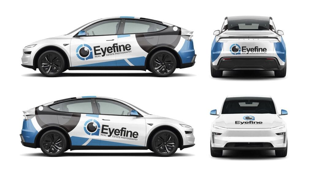 Car design voorbeeld 2