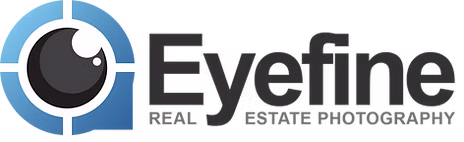 Eyefine Logo