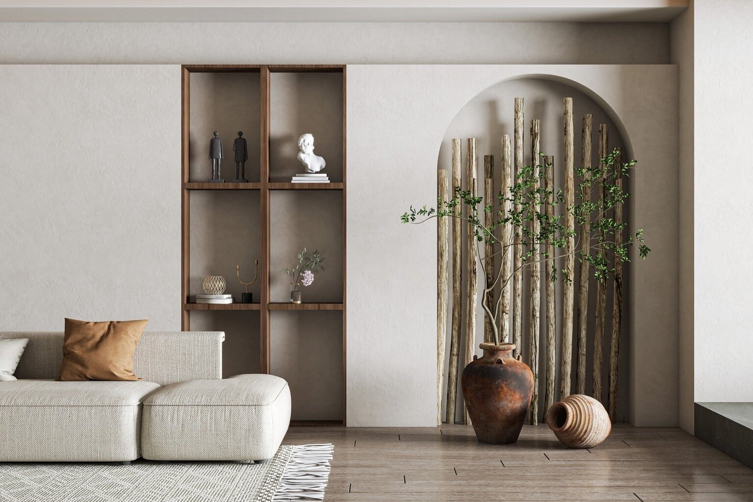 Digitale Renders Hero