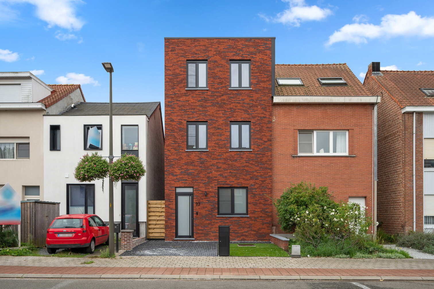 Vastgoedfotografie Hero